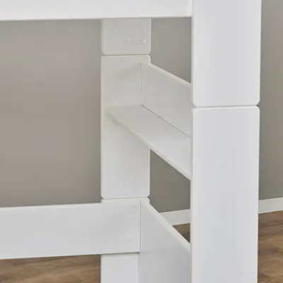 Steens for Kids Hochbett 90x200 cm^Hoppekids New