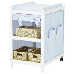 Wickelauflage für ECO COMFORT Wickeltisch^Hoppekids Discount