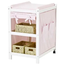 Wickelauflage für ECO COMFORT Wickeltisch^Hoppekids Online