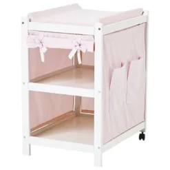 Wickelauflage für ECO COMFORT Wickeltisch^Hoppekids Online