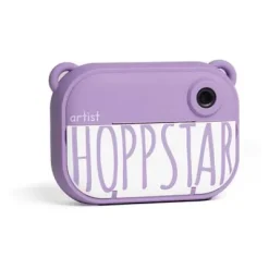 Artist Digitalkamera für Kinder mit Sofort-Druck-Funktion blossom^Hoppstar Clearance