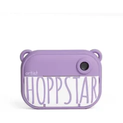 Artist Digitalkamera für Kinder mit Sofort-Druck-Funktion blossom^Hoppstar Clearance