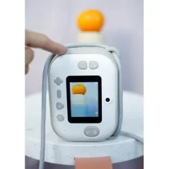 Artist Digitalkamera für Kinder mit Sofort-Druck-Funktion laurel^Hoppstar Outlet