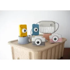 Artist Digitalkamera für Kinder mit Sofort-Druck-Funktion laurel^Hoppstar Outlet