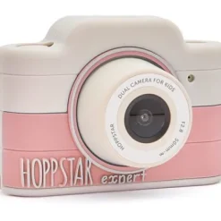 Expert Digitalkamera für Kinder mit Selfiekamera blush^Hoppstar Best