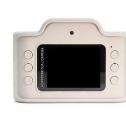 Expert Digitalkamera für Kinder mit Selfiekamera blush^Hoppstar Best