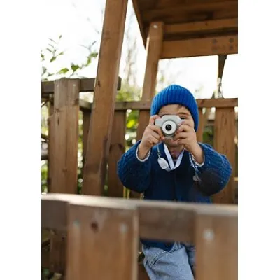 Expert Digitalkamera für Kinder mit Selfiekamera laurel^Hoppstar Outlet