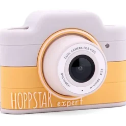 Expert Digitalkamera für Kinder mit Selfiekamera citron^Hoppstar