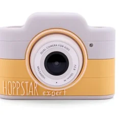 Expert Digitalkamera für Kinder mit Selfiekamera citron^Hoppstar