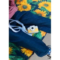 Expert Digitalkamera für Kinder mit Selfiekamera citron^Hoppstar