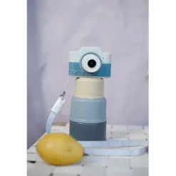 Expert Digitalkamera für Kinder mit Selfiekamera yale^Hoppstar Best