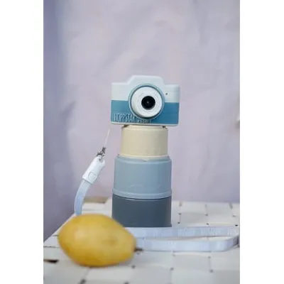 Expert Digitalkamera für Kinder mit Selfiekamera yale^Hoppstar Best