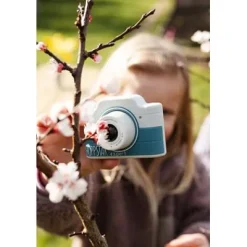 Expert Digitalkamera für Kinder mit Selfiekamera yale^Hoppstar Best