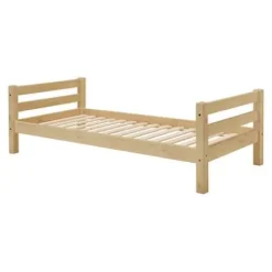 Infanskids Einzelbett mit Rollboden 90x200cm 100-10^Infantil Sale