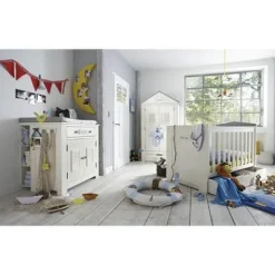 Infanskids Lucky Kinderbett 70 x 140 cm 2001 Sale^Infantil Online