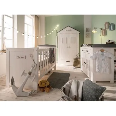 Infanskids Lucky Kinderbett 70 x 140 cm 2001 Sale^Infantil Online