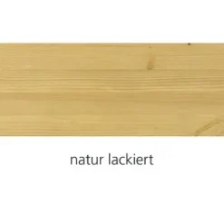 Infanskids mittelhohes Bett mit Schrägleiter 200x90cm 308-10^Infantil Clearance