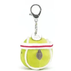 Anhänger Amuseable Sports Tennis Anhänger 13cm^Jellycat New