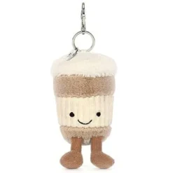 Anhänger Amuseable Coffee-To-Go 18cm^Jellycat Hot