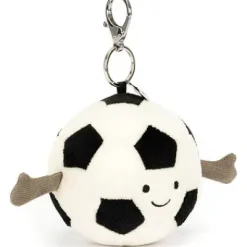 Anhänger Amuseable Sports Fußball Anhänger 16cm^Jellycat Best