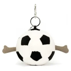 Anhänger Amuseable Sports Fußball Anhänger 16cm^Jellycat Best