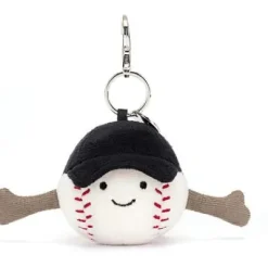 Anhänger Amuseable Sports Baseball 12cm^Jellycat Online