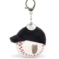Anhänger Amuseable Sports Baseball 12cm^Jellycat Online