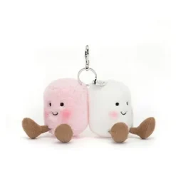 Anhänger Amuseable Marshmallows 15cm^Jellycat New