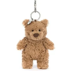 Anhänger Bartholomäus Bär 18cm^Jellycat Clearance