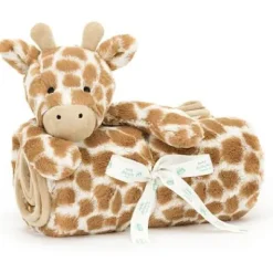 Decke Bashful Giraffe 70cm^Jellycat Hot