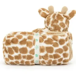 Decke Bashful Giraffe 70cm^Jellycat Hot