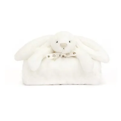 Decke Bashful Hase Luna Luxe 70cm^Jellycat Outlet