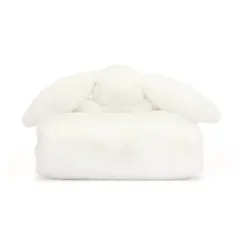 Decke Bashful Hase Luna Luxe 70cm^Jellycat Outlet