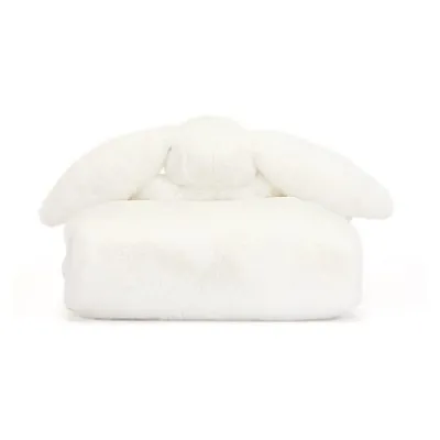 Decke Bashful Hase Luna Luxe 70cm^Jellycat Outlet