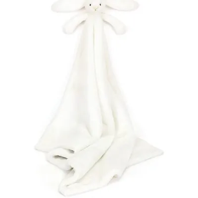 Decke Bashful Hase Luna Luxe 70cm^Jellycat Outlet