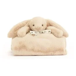 Decke Bashful Hase Willow Luxe 70cm^Jellycat Best
