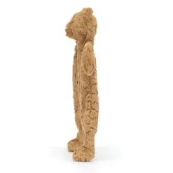 Schmusetuch Bartholomäus Bär 28cm^Jellycat New