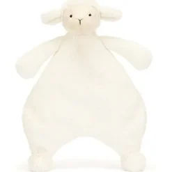 Schmusetuch Bashful Lamm 27cm^Jellycat Online