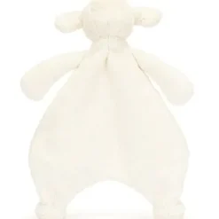 Schmusetuch Bashful Lamm 27cm^Jellycat Online