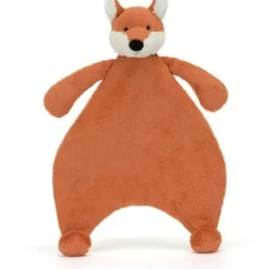 Schmusetuch Bashful Fuchs 27cm^Jellycat Best