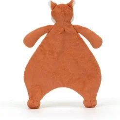 Schmusetuch Bashful Fuchs 27cm^Jellycat Best