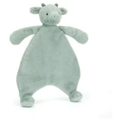 Schmusetuch Bashful Drache 27cm^Jellycat Outlet