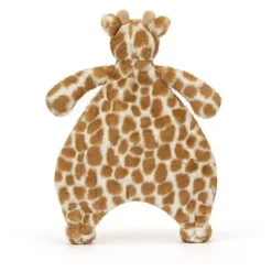 Schmusetuch Bashful Giraffe 27cm^Jellycat Sale