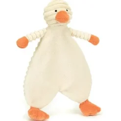 Schmusetuch Cordy Roy Entenküken 25cm^Jellycat Discount