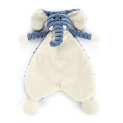 Schmusetuch Cordy Roy Baby Elefant 25cm^Jellycat Hot