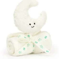 Schnuffeltuch Amuseable Mond 34cm^Jellycat Outlet