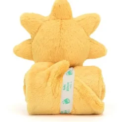Schnuffeltuch Amuseable Sonne 34cm^Jellycat Hot