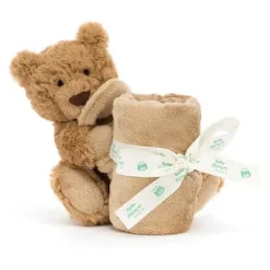 Schnuffeltuch Bartholomäus Bär 34cm^Jellycat Discount