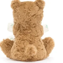 Schnuffeltuch Bartholomäus Bär 34cm^Jellycat Discount
