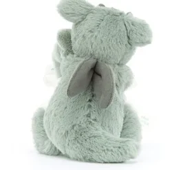 Schnuffeltuch Bashful Drache 34cm^Jellycat Discount